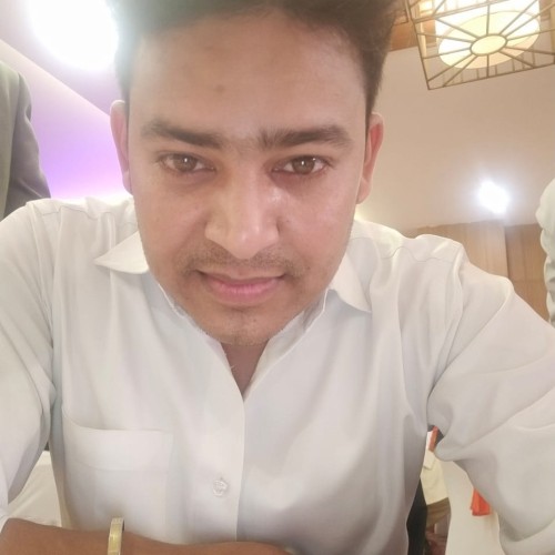 Raj P.