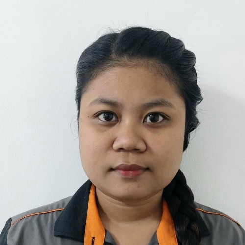 Jasmin Grace A. profile photo