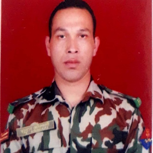 Sudan A.