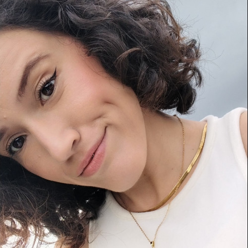 Angélica  G. profile photo