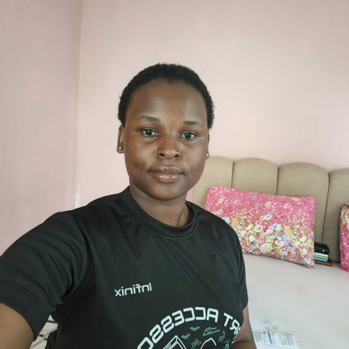 Maggie A. profile photo