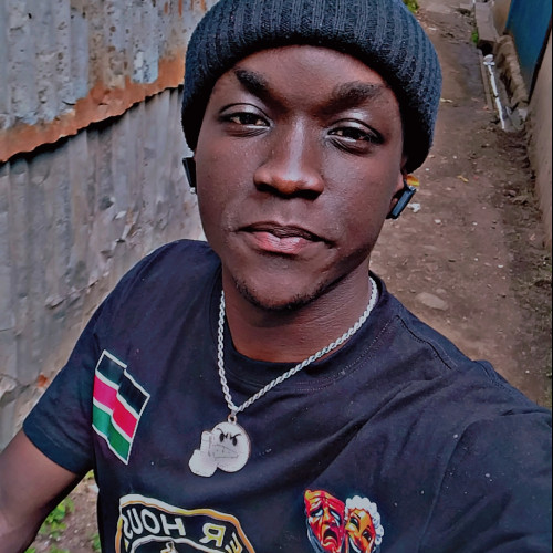 Antony A. profile photo