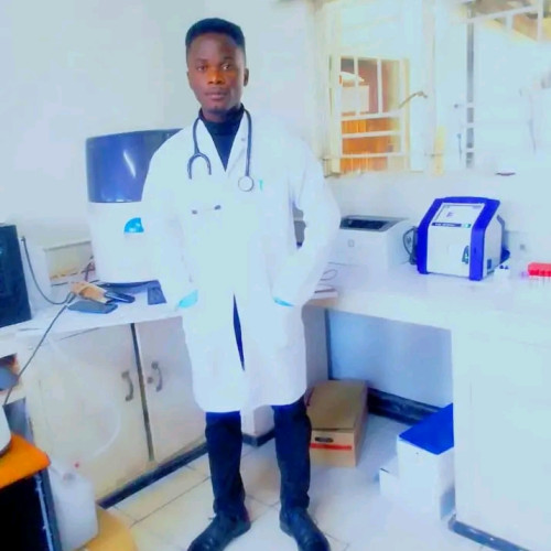 Lombe  M. profile photo