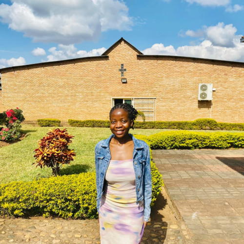Ntsandeni M. profile photo