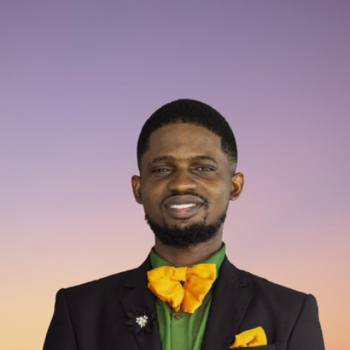 Fredrick I. profile photo