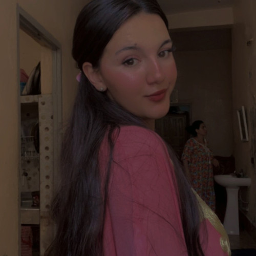 Yasmine J. profile photo