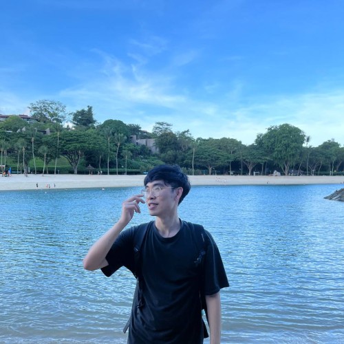 Rui Feng  T.