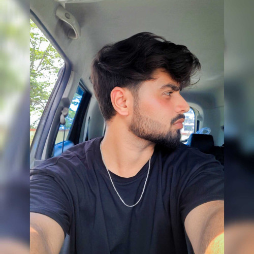 Manav s. profile photo