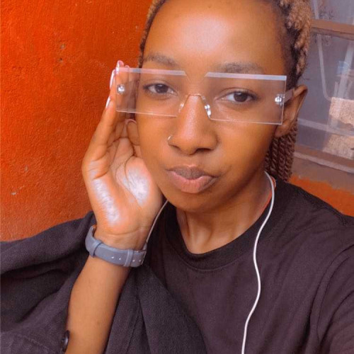 Morgan B. profile photo