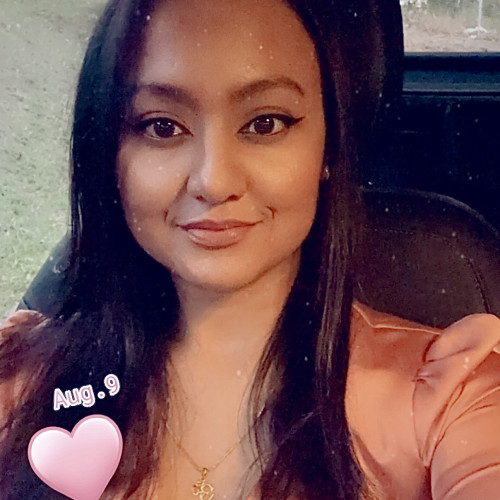 Ally G. profile photo