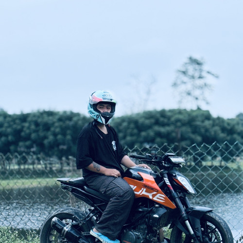AKASH B. profile photo
