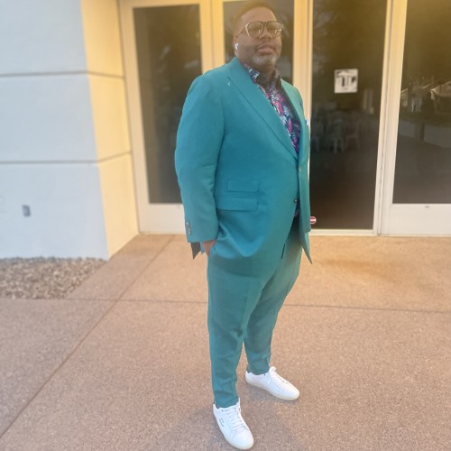 ANTJUAN J.