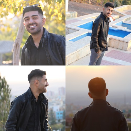 Amir s.