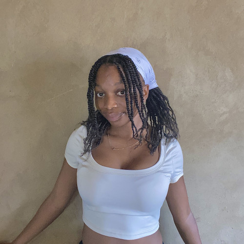Ntswaki Suprise M.