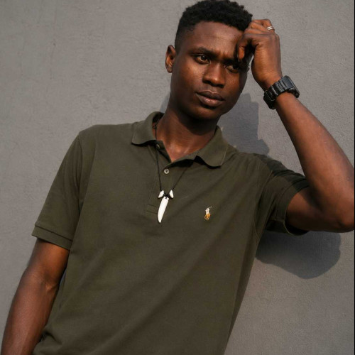 Awesome M. profile photo