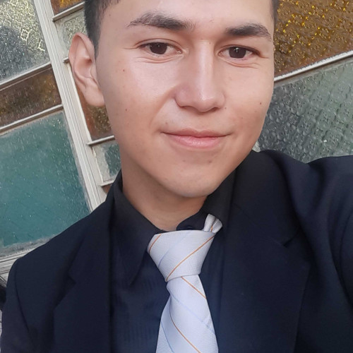 Albert b. profile photo