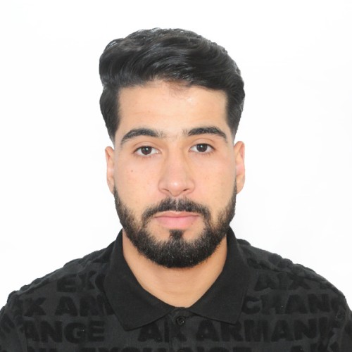 Zakariae M. profile photo