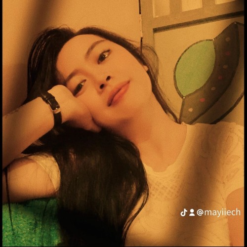 Kristine Mae R.
