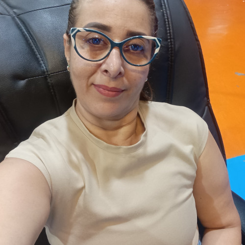 Luz M. profile photo