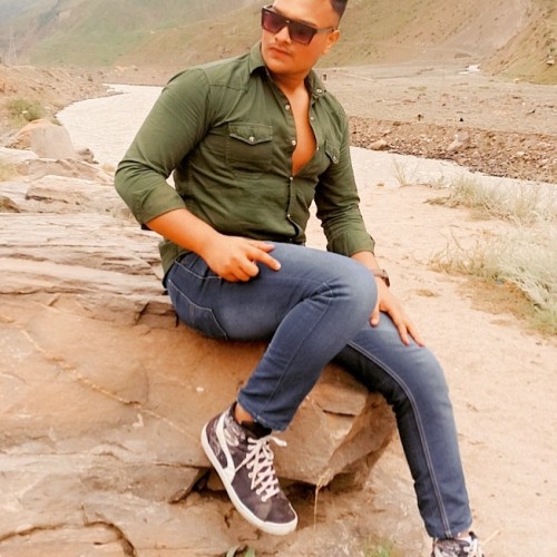 Mayank P.