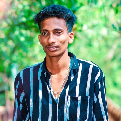 Pradeep  H.
