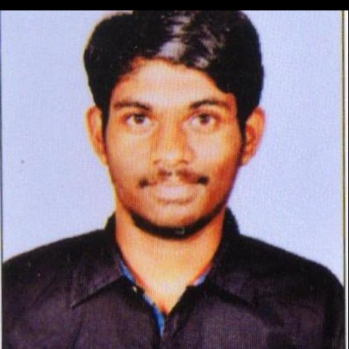 AKSHAY PAUL M.