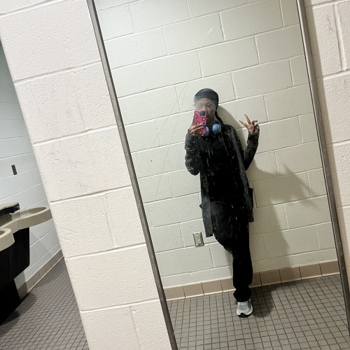 Jaliah S. profile photo
