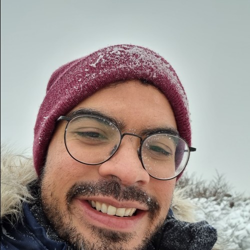 darly p. profile photo