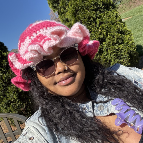 Lucy B. profile photo