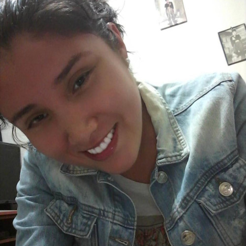 Alejandra  S. profile photo