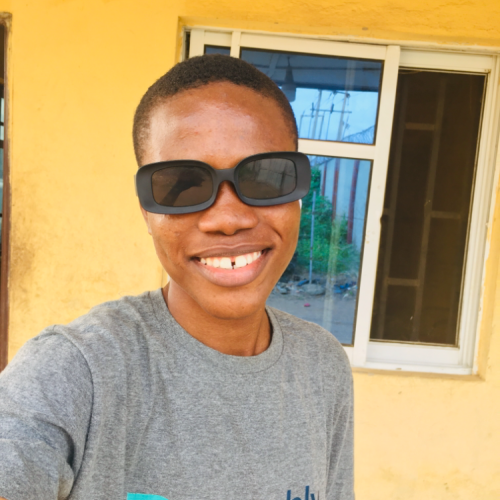 Ademikee O. profile photo