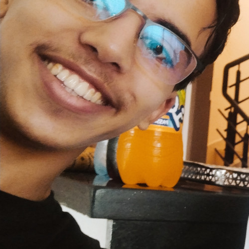 Youssef  B. profile photo