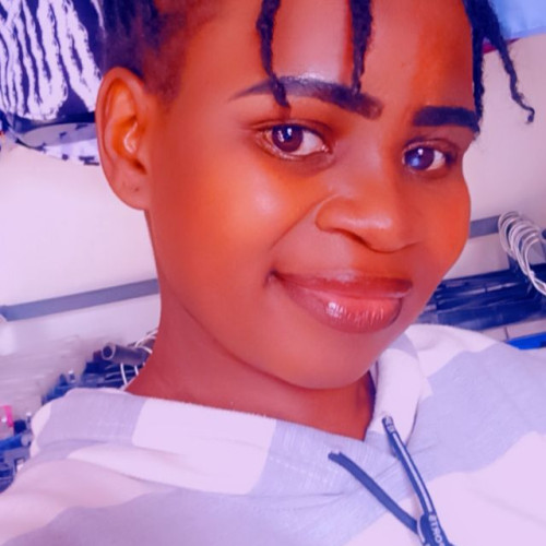 Grace  O. profile photo