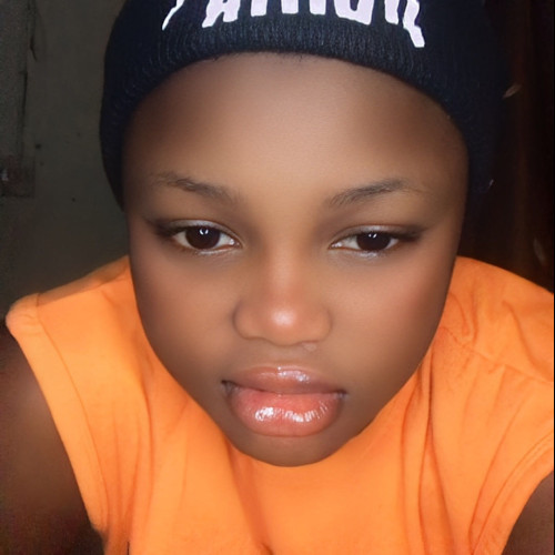 Mercy g. profile photo