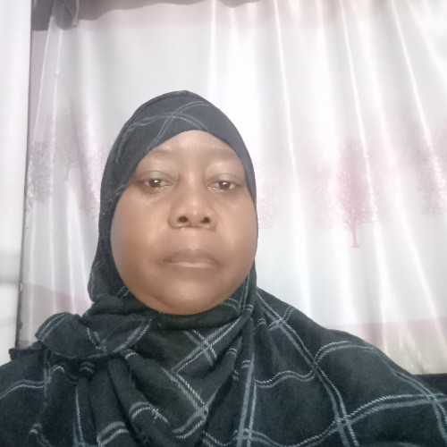 Fatma A. profile photo