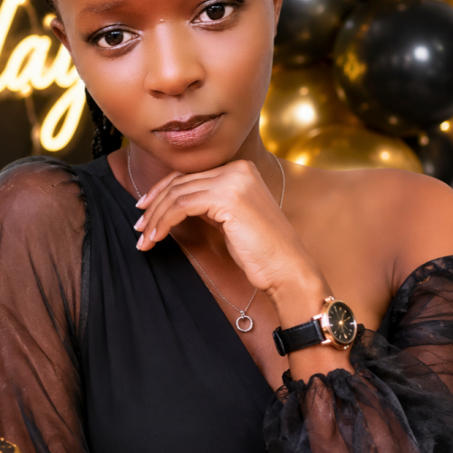 Alice K. profile photo