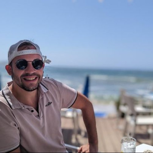 Lucas K. profile photo