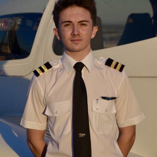 Will F. profile photo