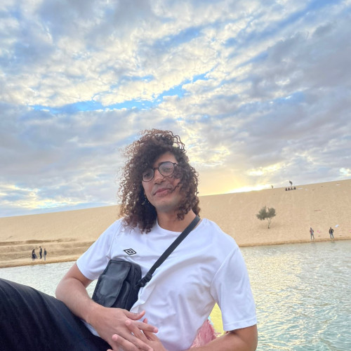 Omar A. profile photo