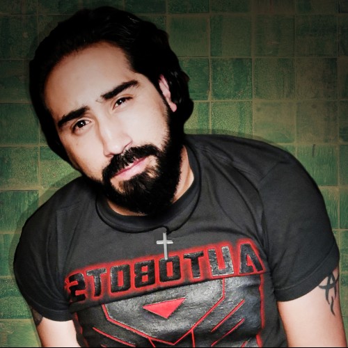 Andres H.