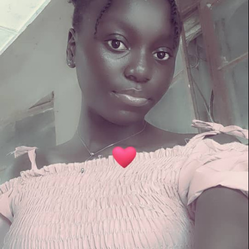 Blessing  A. profile photo