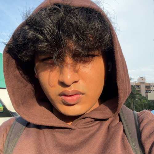 Aarav L. profile photo