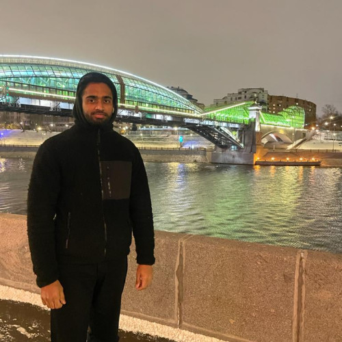 Mohammed  S. profile photo