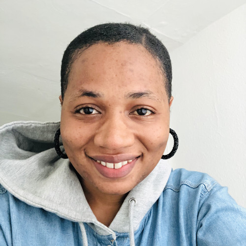 AnneMarie A. profile photo