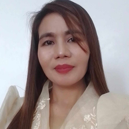 Alona C. profile photo