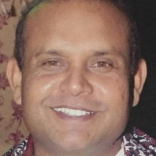 Nadeem J. profile photo