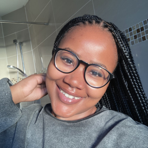 Athini P. profile photo