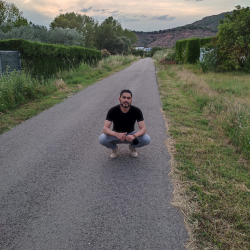 Said T. profile photo