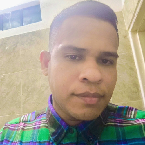 jorgr r. profile photo