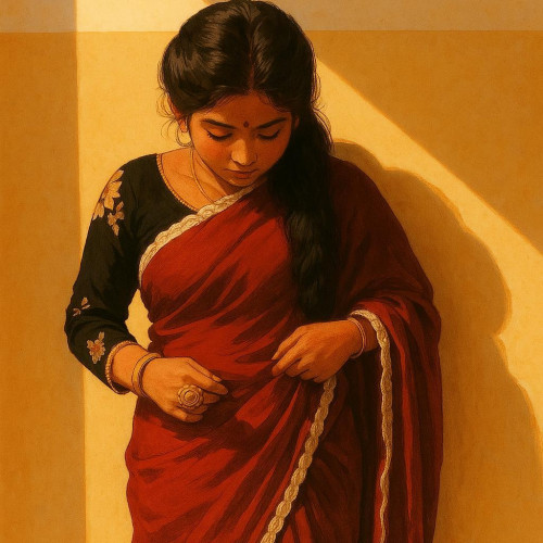 Samiksha B.